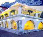 Hotel Ancora Riva lago di Garda